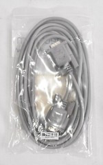 Lot of (10) StarTech.com 10 Ft. VGA HD15 MxM Computer Monitor Cables MXT101MM10