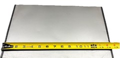 Vintage Audio Cassette Double-Sided Storage Case—60 Tapes USA—SHIPS IN 24 HOURS-