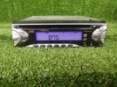 Jvc Kd-s871r Kds871r Original Car Radio