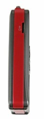 DEGEN DE28 Rechargeable AM FM ShortWave Radio Voice Recorder MP3 Player