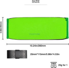Headband Cover Cushion for Corsair Virtuoso, RGB, Wireless,HS50 Pro