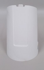 Axis P1435-LE Bullet Network Camera Outdoor Weatherproof White 0777-001-03 -USED