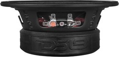 DS18 PRO-GM6.4 6.5″ Mid-Range Loudspeaker 480 Watts 4-Ohm