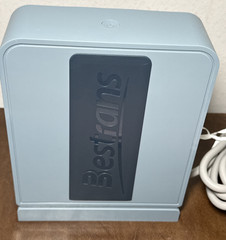 Bestrans Step Up Transformer 120v to 220v 1000W Power Transformer BSB-1000 EUC