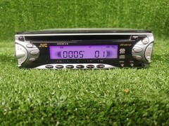 Jvc Kd-s871r Kds871r Original Car Radio