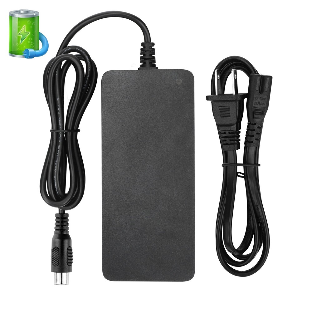 UL 42V 2A Charger for NAKTO City Stroller,Pony,Mini Cruiser,Fashion,Cruiser