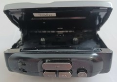 Sony Walkman WM-FX43 Auto Reverse Mega FM/AM Cassette Player