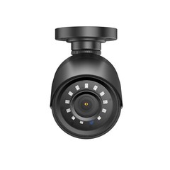 ANNKE 4IN1 HD 1080P 2MP CCTV Home Security Bullet Camera Outdoor IR Night Vision