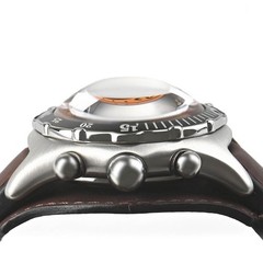 Corum Wristwatch Bubble Tiger Dive Bomber Chrono for Men’s 45.0mm