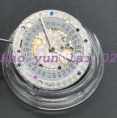 Dandong VS3135 movement high-quality polished blue hairspring 116610 water ghost