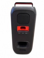 JBL PartyBox Club 120 Portable Bluetooth Splash Proof Speaker 160 Watts No Mic