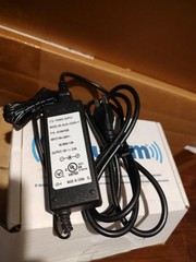 Sirius Plug And Play Radio Receiver ( Power Adapter For Clarion SIRHM ) Only