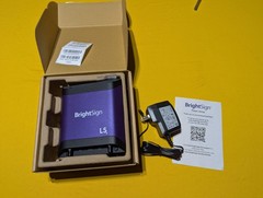 BrightSign LS425 LS5 Series Full HD 1080p Digital Signage Media Player HDMI NEW