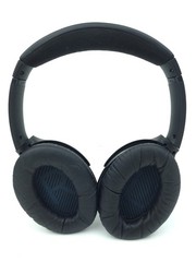 Bose Blue / Black SoundLink Around Ear Wireless Headphones II BA2 *CLEAN* EUC