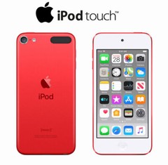 New Apple iPod Touch 6th/7th Generation 64/128/256GB MP4 Sealed All colors Lot