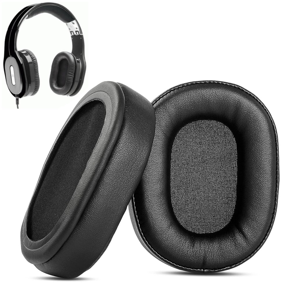 Comfortable Earpads Cushion Replacement Compatible with PSB M4U1 M4U…