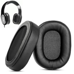 Comfortable Earpads Cushion Replacement Compatible with PSB M4U1 M4U…