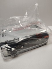 NEW Open Box ~Dual Electronics XDC100BT Single DIN Car Stereo CD Player Receiver