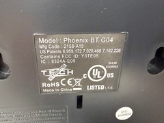 XTREME TECH XLINK BT BLUETOOTH CELLULAR GATEWAY PHOENIX BT G04
