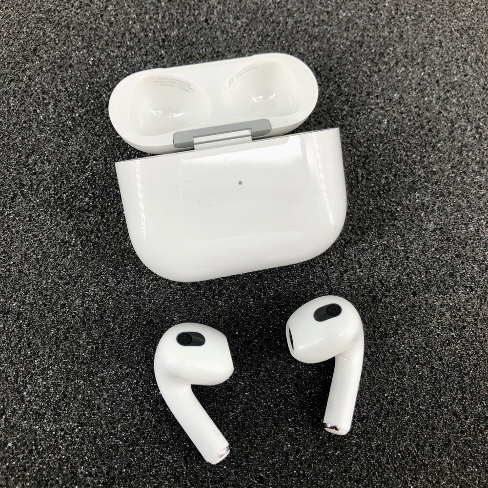 Apple AirPods (3rd Generation) A2565 A2564 A2566