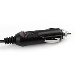 1PCS Car Charger Battery Eliminator Fit For XTS3000/5000/3500 MTP200 2-Way USA