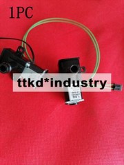 1PC NEW Solenoid valve exhaust valve 20 volts rice cooker