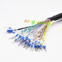 1PCS NEW Servo cable Yaskawa Mitsubishi JZSP-CSI01-1-E/MR-J3CN1 1.5M 1M 2M 3M