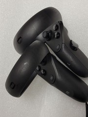 Meta Oculus Quest 1 Rift S Controllers Right & Left Pair – Tested!!