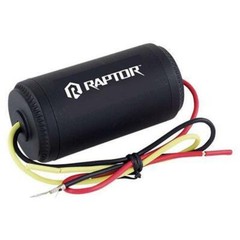 Raptor by Metra RNF Mid Series Power Noise Filter with Maximum Noise Reduction
