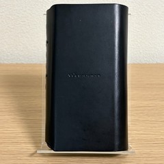 Sony NW-WM1ZM2 Walkman 256GB Digital Music Player Hi-Res Android Wi-Fi Gold
