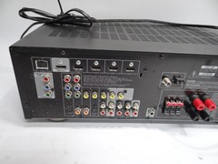 Yamaha HTR-3063 HDMI 5.1 A/V Receiver – Good Condition – Tested Working