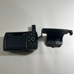 Garmin GPSMAP 296 3.8″ Sunlight Readable Screen Portable Aviation GPS (UNTESTED)