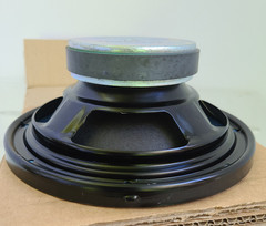 3 Way Coaxial Car 6″ Speaker TX 5210DM4 Made in Indonesia 9042 NOS
