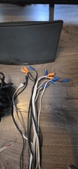 Bose Lifestyles Equipment And Speakers