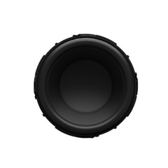 Rockford Fosgate P3V2-25 Punch P3 2.5″ 75W RMS 3-Way Component Midrange Speakers