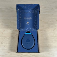 Somewear Labs Satellite Messenger SWL-1 Open Box