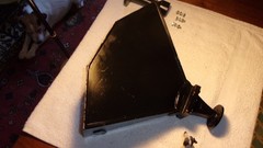 Vitavox 311S – 3-Cell Horn – 550Hz – 1940 – Very Rare