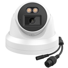 10-Pack Vikylin 8MP POE IP Camera Full Color Night Vision Onvif Factory Direct