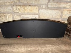 Bose VCS-10 Center Channel Speaker For Home Theater Surround Sound System Video!