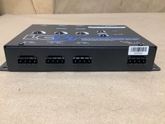 AUDIO CONTROL LC7I SIX CHANNEL OUTPUT CONVERTER WITH ACCUBASS IN BOX (G29021539)