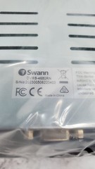 ✅️⭐️ Swann DVR8-4680RN 8-Ch Digital Video Recorder Up To 1080p DVR-4680 1TB HDD