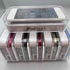 NEW Sealed Apple iPod Touch 7th Generation 256GB All Colors US FAST SHIPPING Lot