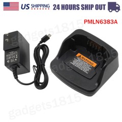 PMLN6383A Battery Charger for RMM2050 RMV2080 RMU2080 RMU2080D RMU2040 RMU2043