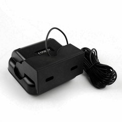 5x Mini Size Nagoya NSP-100 External Speaker For Yaesu Kenwood Icom CB Radio R10