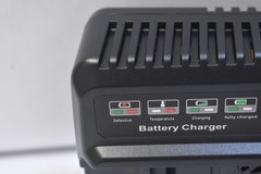 20V Battery Charger CMCB104 Charger Only Replacement Compatible With Craftsman