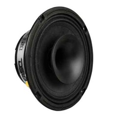 DS18 6.5 Hybrid Slim Loudspeaker 1″ Compression Driver Horn Speaker PRO-HY6.2MSL