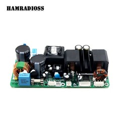 ICEPOWER Power Amplifier Board Dual Channel ICE125ASX2 Digital Audio Amp Module