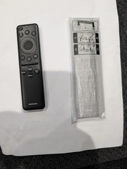 New Original Samsung Smart TV Remote Control for QLED 2026 model TV VG-TM2280