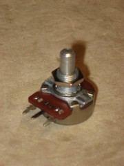 50k Linear Control, made by CTS, NOS (several available)