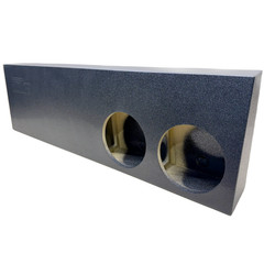 Single Cab Chevy Gmc Truck 88-98 Subwoofer Box 2X10″ PORTED